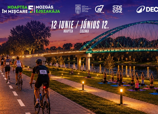 Szatmárnémeti, mozgásra fel!