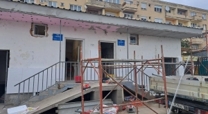 Akadálymentes illemhellyel bővül a nagypiac