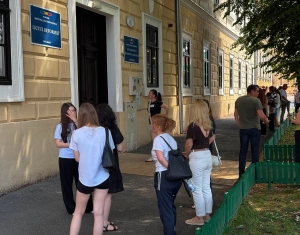Kilencedik felé vezető út: vége a képességfelmérőknek