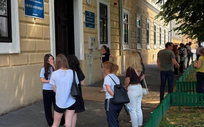 Kilencedik felé vezető út: vége a képességfelmérőknek