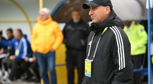 Nehéz próbatétel vár az Olimpia VSK-ra Târgoviștén