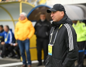Nehéz próbatétel vár az Olimpia VSK-ra Târgoviștén