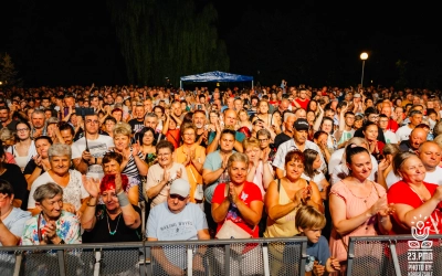 25. Partiumi Magyar Napok – egy hét, amikor ismét megtelik élettel Szatmárnémeti