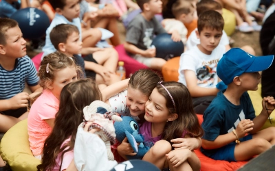 PMN 2026 – harmadik nap: Színháztól a szabadtéri moziig