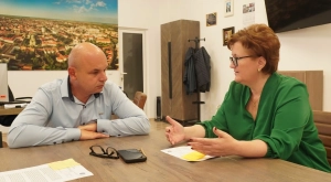 Állásbörze a pályakezdőknek Szatmárnémetiben és Nagykárolyban
