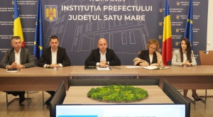 Közel 74 ezer nyugdíjast tartanak nyilván Szatmár megyében