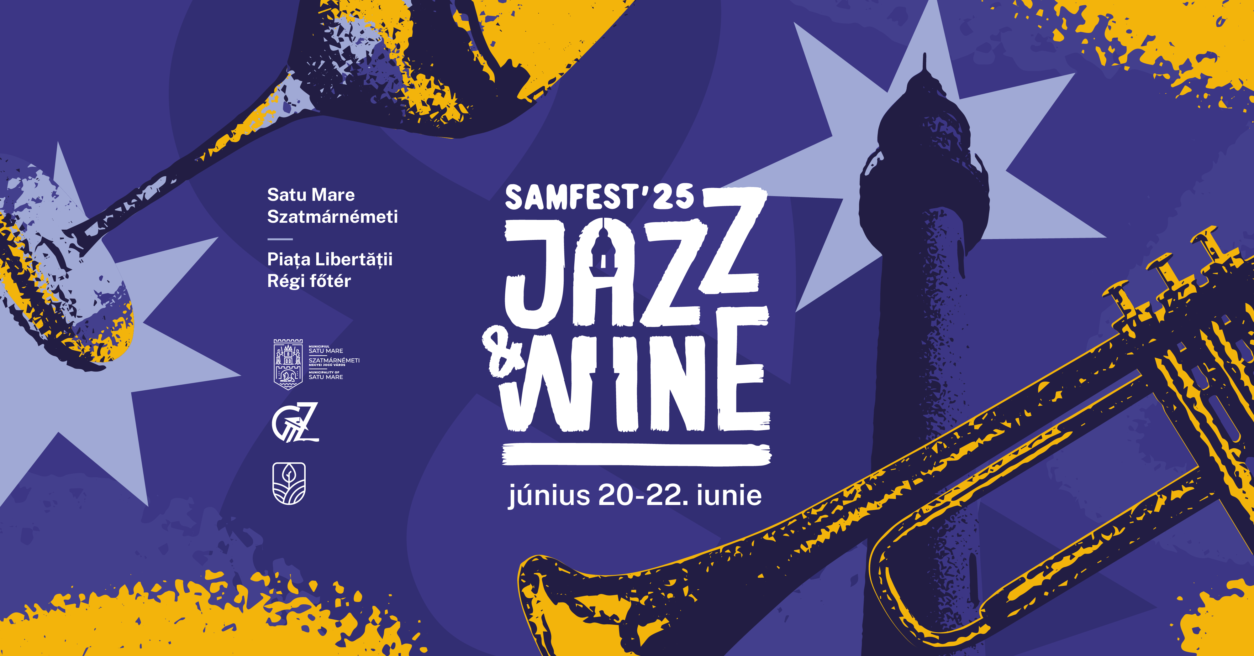 samfest-jazz-and-wine-2025-plakat.png