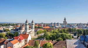 Legyen tétel Szatmárnémeti az EU-s költségvetésben!