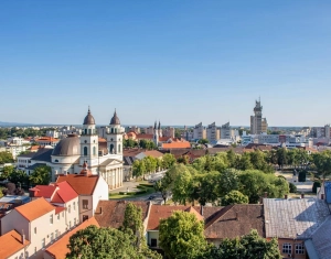 Legyen tétel Szatmárnémeti az EU-s költségvetésben!