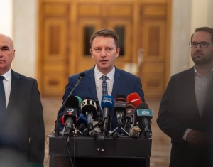 Mureșan: három miniszterelnök-helyettes lesz az új kormányban