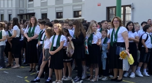 Becsengettek a szabadságnak: kezdődik a nyári vakáció!