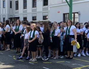 Becsengettek a szabadságnak: kezdődik a nyári vakáció!