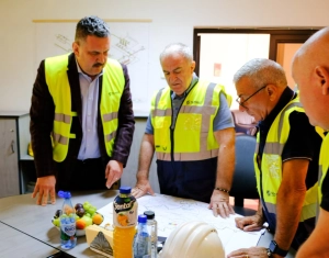 Új korszak kezdődhet Szatmár megye földgázellátásában