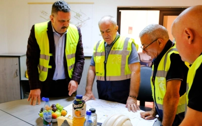 Új korszak kezdődhet Szatmár megye földgázellátásában