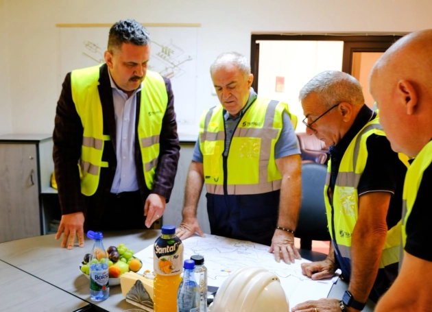 Új korszak kezdődhet Szatmár megye földgázellátásában
