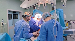 Három szervdonor, tizenkét átültetés – új esélyt kaptak a betegek