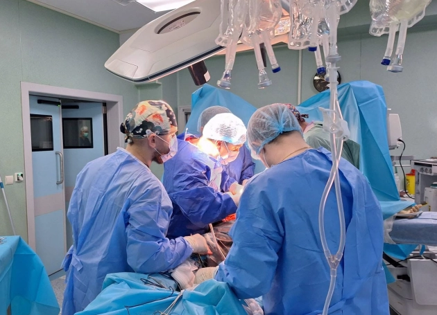 Három szervdonor, tizenkét átültetés – új esélyt kaptak a betegek
