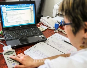Szeptembertől digitális egészségügyi tárcát kapnak a páciensek