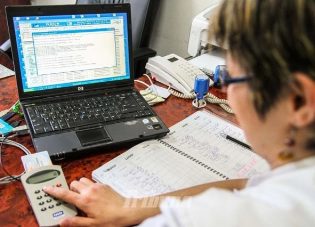 Szeptembertől digitális egészségügyi tárcát kapnak a páciensek