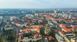 Kolozsváron a legdrágábbak a lakások, Onești-en a legolcsóbbak