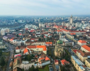 Kolozsváron a legdrágábbak a lakások, Onești-en a legolcsóbbak
